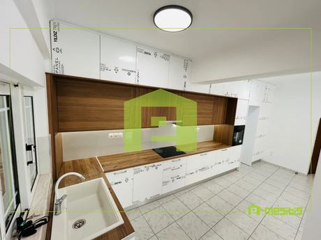 Apartment 75sqm for rent-Patra » Psachou