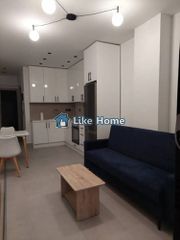 Studio / γκαρσονιέρα 46 τ.μ. προς πώληση, Άγιος Δημήτριος Θεσσαλονίκης-thumb-3