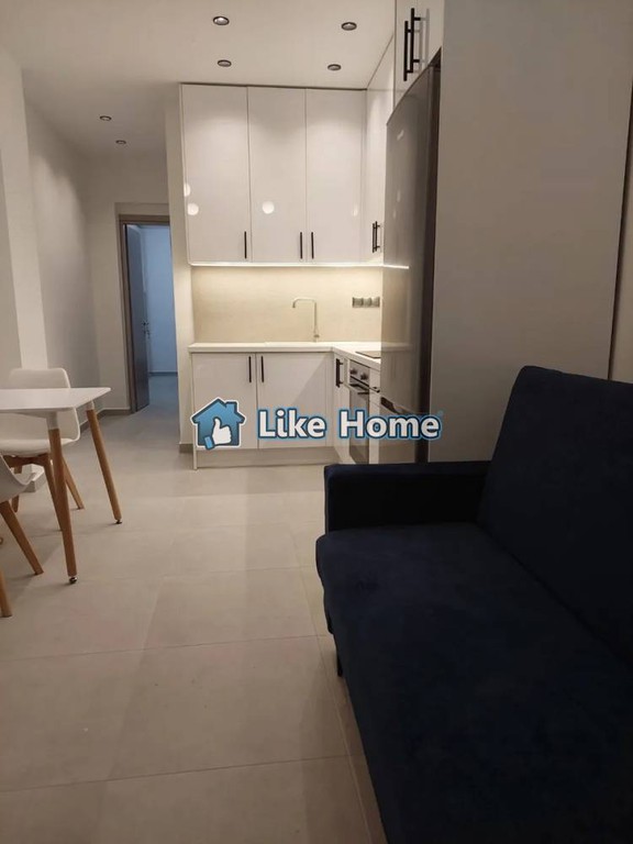 Studio / γκαρσονιέρα 46 τ.μ. προς πώληση, Άγιος Δημήτριος Θεσσαλονίκης