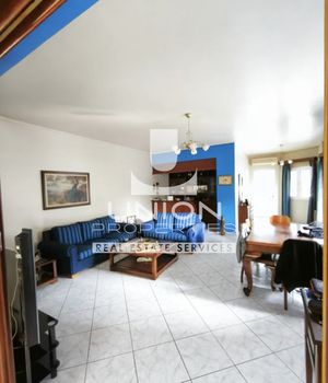 Detached home 120sqm for sale-Nea Erithraia » Center