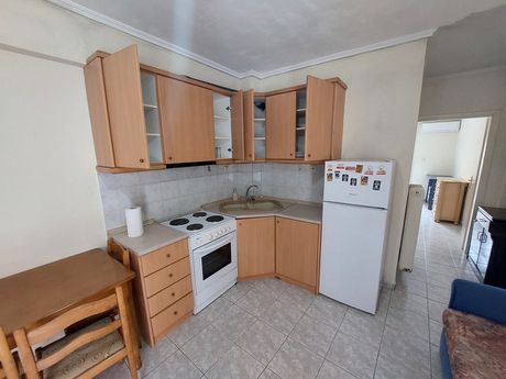 Studio / γκαρσονιέρα 35τ.μ. για ενοικίαση-Εύοσμος » Κάτω ηλιούπολη