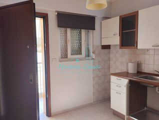 Studio / γκαρσονιέρα 32 τ.μ. για ενοικίαση, Αχαΐα, Πάτρα-thumb-1