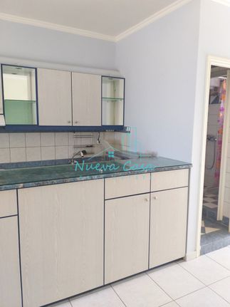 Studio / γκαρσονιέρα 35 τ.μ. για ενοικίαση, Αχαΐα, Πάτρα