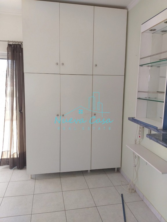 Studio 35 sqm for rent, Achaia, Patra