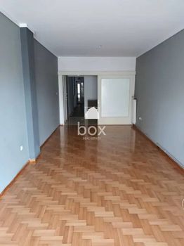 Apartment 83sqm for rent-Kalamaria » Karampournaki