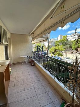 Διαμέρισμα 65τ.μ. για πώληση-Άλιμος » Καλαμάκι