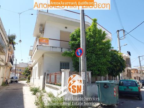 Διαμέρισμα 193τ.μ. για πώληση-Πάτρα » Τέρψη