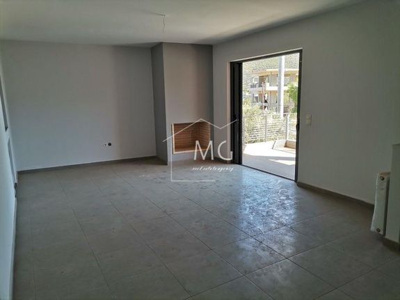 Apartment 85 sqm for rent, Rest Of Attica, Kalivia Thorikou