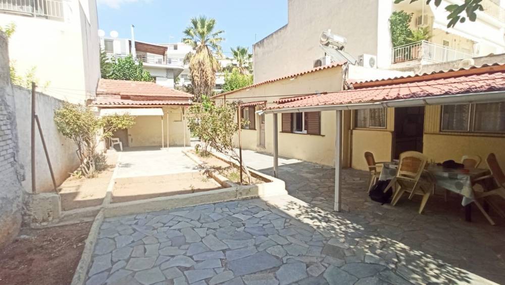 Μονοκατοικία 60 τ.μ. πρός πώληση, Αθήνα - Δυτικά Προάστια, Αιγάλεω