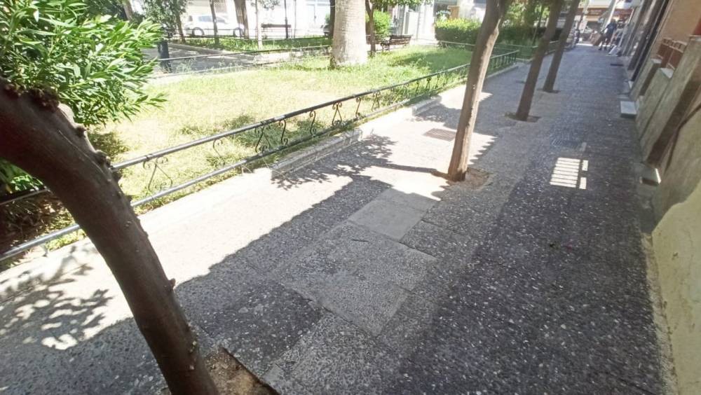 Οικόπεδο 240 τ.μ. πρός πώληση, Αθήνα - Δυτικά Προάστια, Αιγάλεω