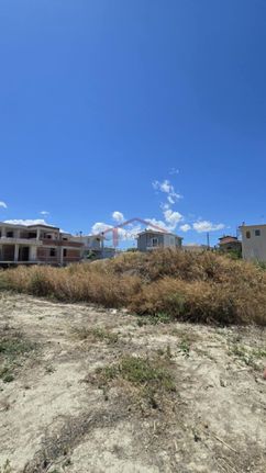Οικόπεδο 540 τ.μ. για πώληση, Κορινθία, Βόχα