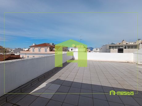 Apartment 50sqm for rent-Patra » Patra Centre