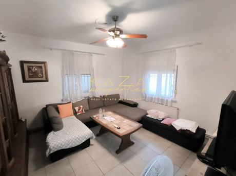 Apartment 92sqm for sale-Evosmos » Euaggelismos - Neos Koukloutzas