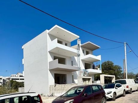 Μεζονέτα 125τ.μ. για πώληση-Χαλάνδρι » Έθνος