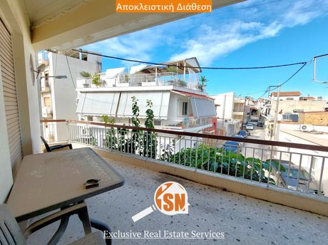 Διαμέρισμα 187τ.μ. για πώληση-Πάτρα » Τέρψη