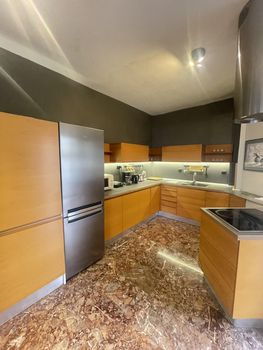 Apartment 90sqm for rent-Panorama » Center