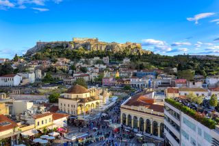 ΑΘΗΝΑ  αναζητώ άτομα για εργασία από τον χώρο τους! Part/Full time