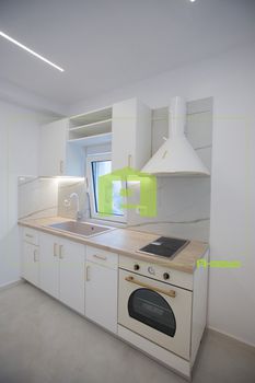 Apartment 45sqm for rent-Patra » Pyrosvestio