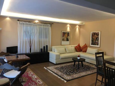 Apartment 70sqm for rent-Panorama » Synoikismos Nomou 751