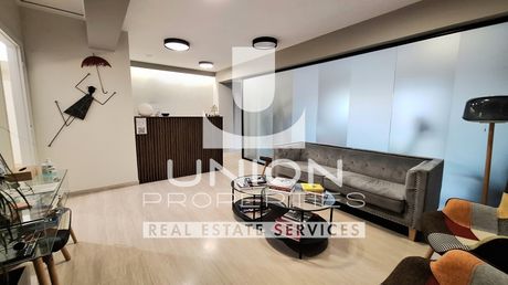 Office 125sqm for sale-Agia Paraskevi » Kontopefko
