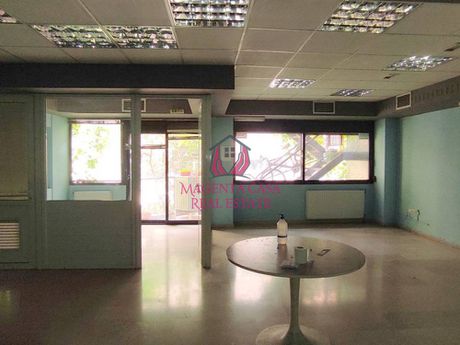 Γραφείο 70τ.μ. για ενοικίαση-Κέντρο