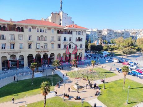 Γραφείο 45τ.μ. για ενοικίαση-Κέντρο