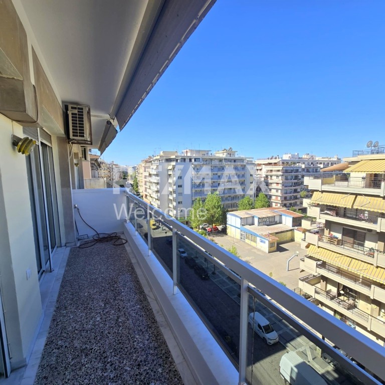 Διαμέρισμα 140 τ.μ. προς ενοικίαση, Νέα Παραλία