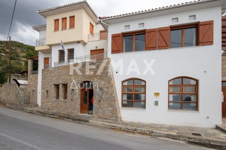 Store 67sqm for rent-Portaria » Alli Meria