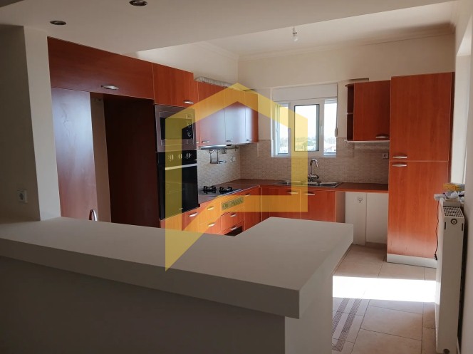 Διαμέρισμα 120 τ.μ. πρός ενοικίαση, Αθήνα - Νότια Προάστια, Ελληνικό