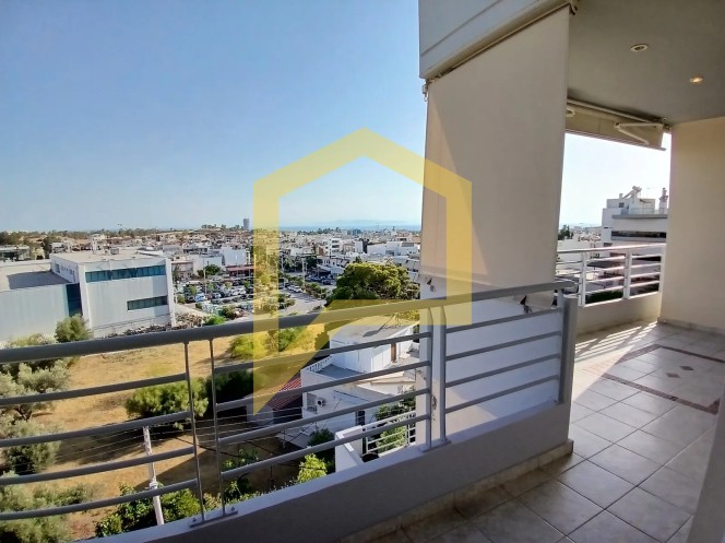 Διαμέρισμα 120 τ.μ. πρός ενοικίαση, Αθήνα - Νότια Προάστια, Ελληνικό