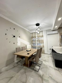 Apartment 70sqm for sale-Neapoli » Center