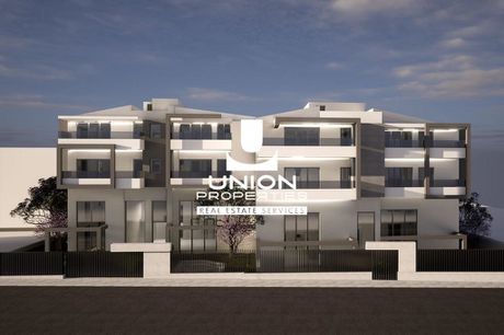 Apartment 102sqm for sale-Melissia » Orio Vrilission
