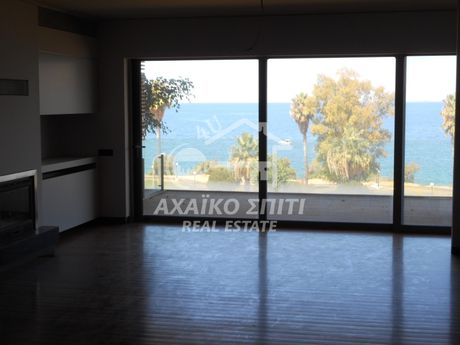 Διαμέρισμα 174τ.μ. για πώληση-Πάτρα » Τερψιθέα (πελεκάνος)