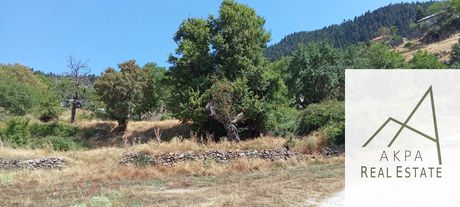 Land plot 402sqm for sale-Domnista
