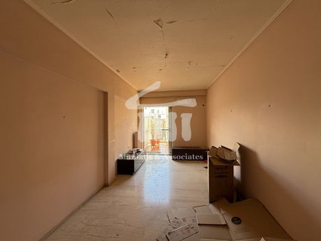 Διαμέρισμα 63τ.μ. για πώληση-Τερψιθέα