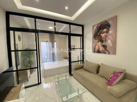 Studio 35sqm for sale-Analipsi
