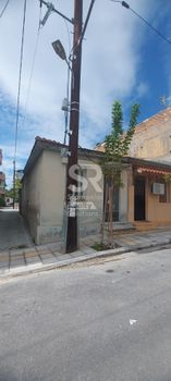 Apartment 52sqm for sale-Patra » Prosfigika