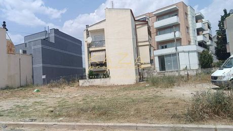 Land plot 120sqm for sale-Eleftherio-Kordelio » Neo Kordelio