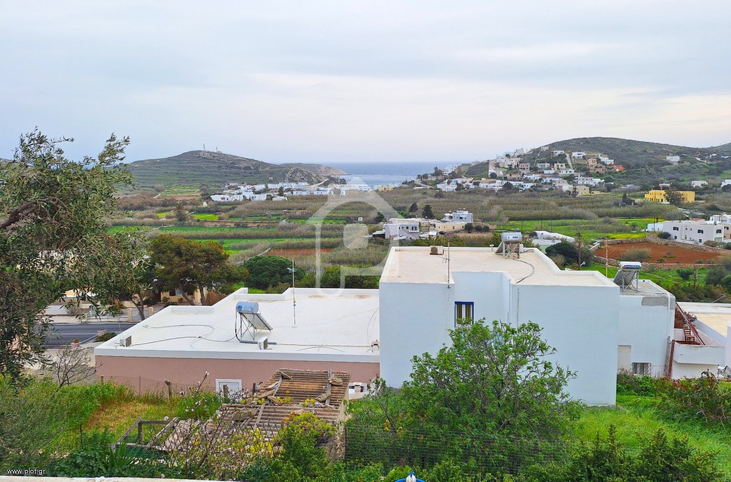 Μονοκατοικία 58 τ.μ. πρός πώληση, Κυκλάδες, Σύρος