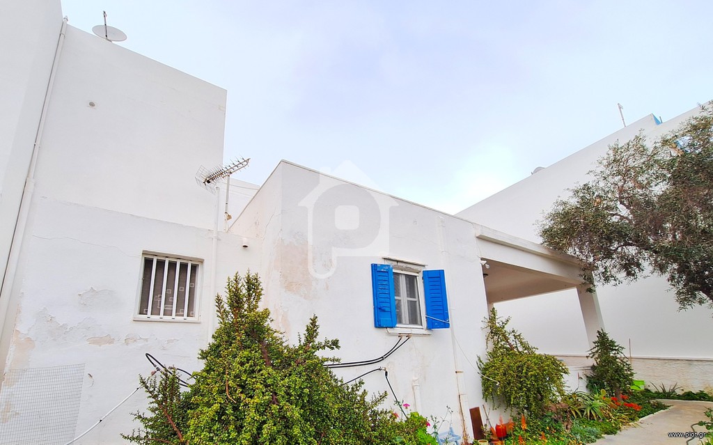 Μονοκατοικία 58 τ.μ. πρός πώληση, Κυκλάδες, Σύρος