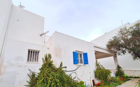 Μονοκατοικία 58 τ.μ. για πώληση
