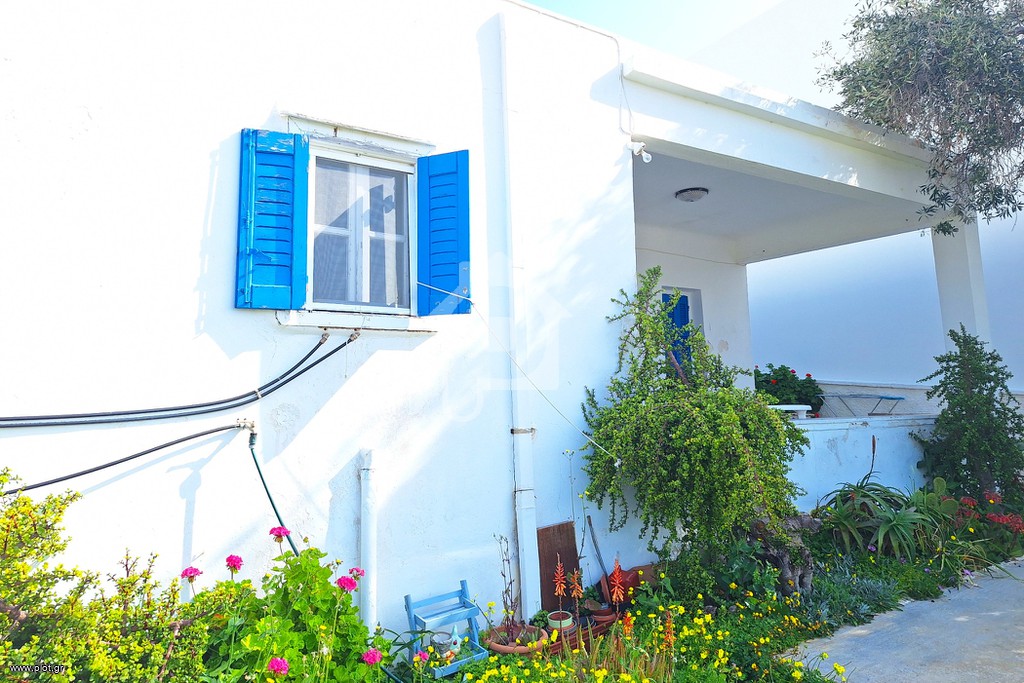 Μονοκατοικία 58 τ.μ. πρός πώληση, Κυκλάδες, Σύρος