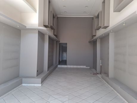 Κατάστημα 78τ.μ. για ενοικίαση-Τρίκαλα » Κέντρο