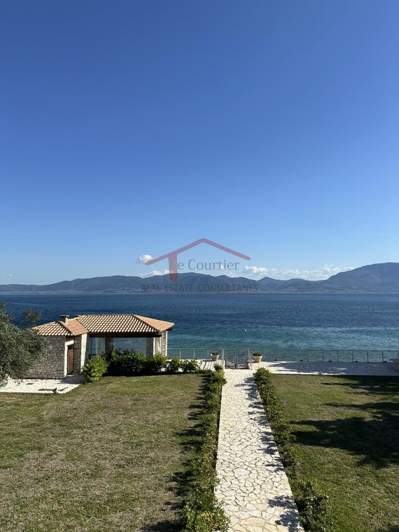 Βίλλα 350 τ.μ. πρός πώληση, Εύβοια, Λιχάδα