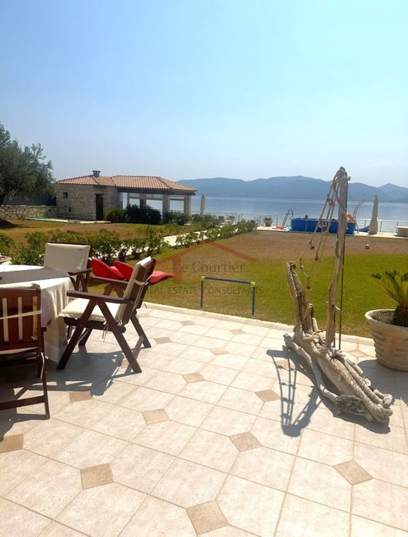 Βίλλα 350 τ.μ. πρός πώληση, Εύβοια, Λιχάδα