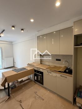 Apartment 60sqm for sale-Agios Dimitrios