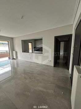 Διαμέρισμα 98τ.μ. για ενοικίαση-Άγιος ελευθέριος - προμπονά - ριζούπολη » Ριζούπολη