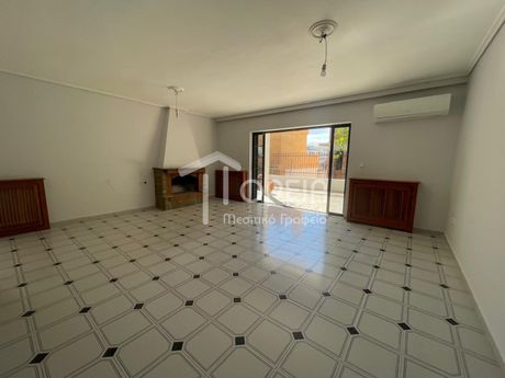 Apartment 90sqm for rent-Voula » Kalymniotika