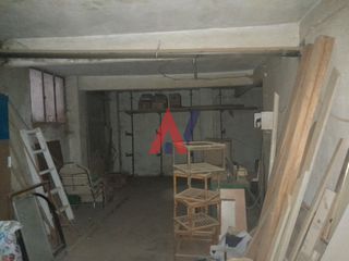 Αποθήκη 140 τ.μ. προς πώληση, Παπάφη-thumb-3