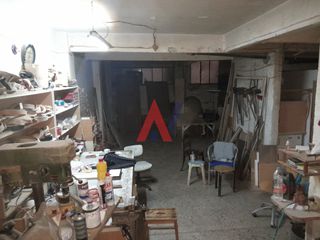 Αποθήκη 140 τ.μ. προς πώληση, Παπάφη-thumb-4